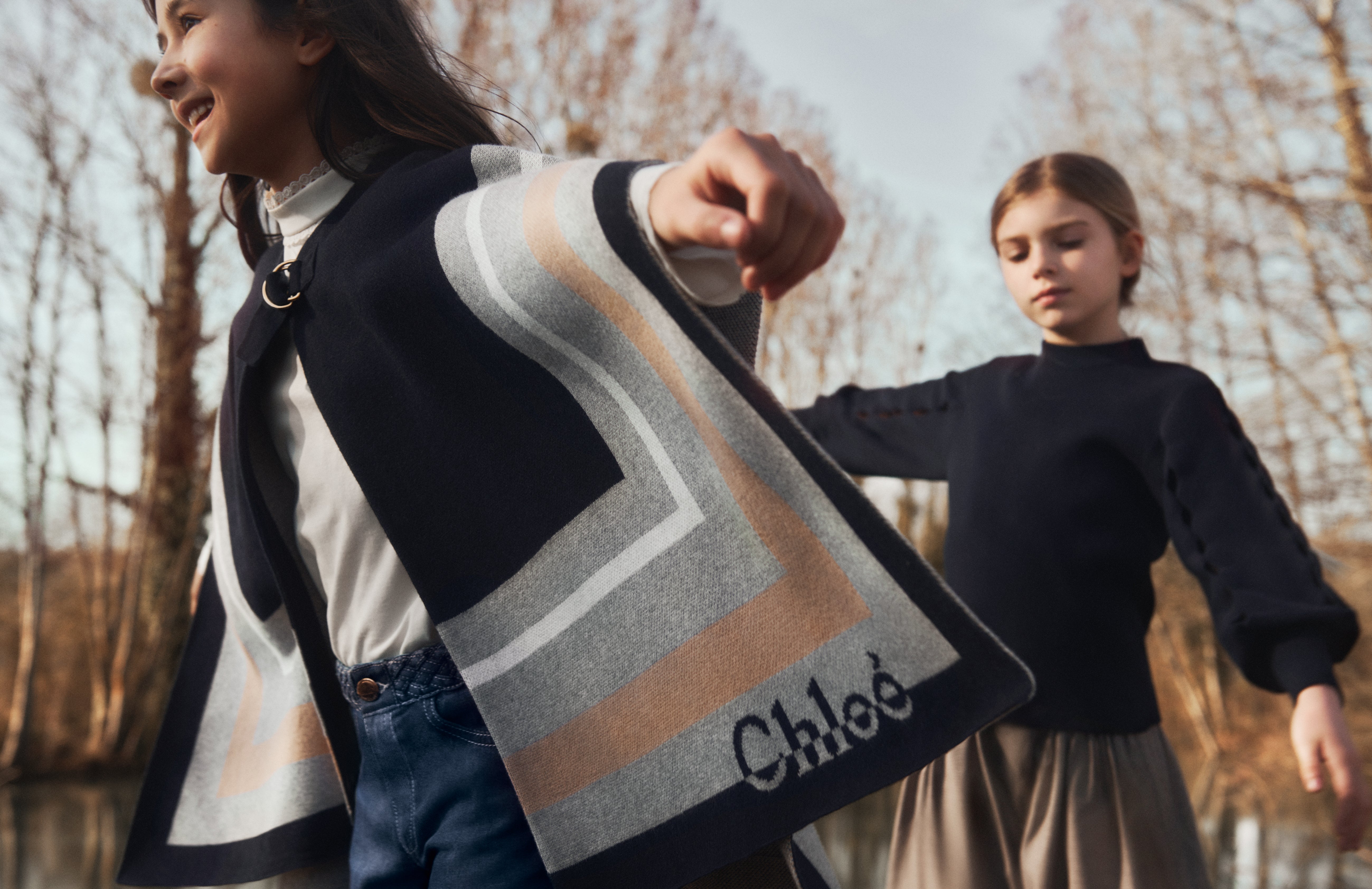 CHLOE 〈クロエ〉ALL SEASON｜世界の子供服マ・メール – 「