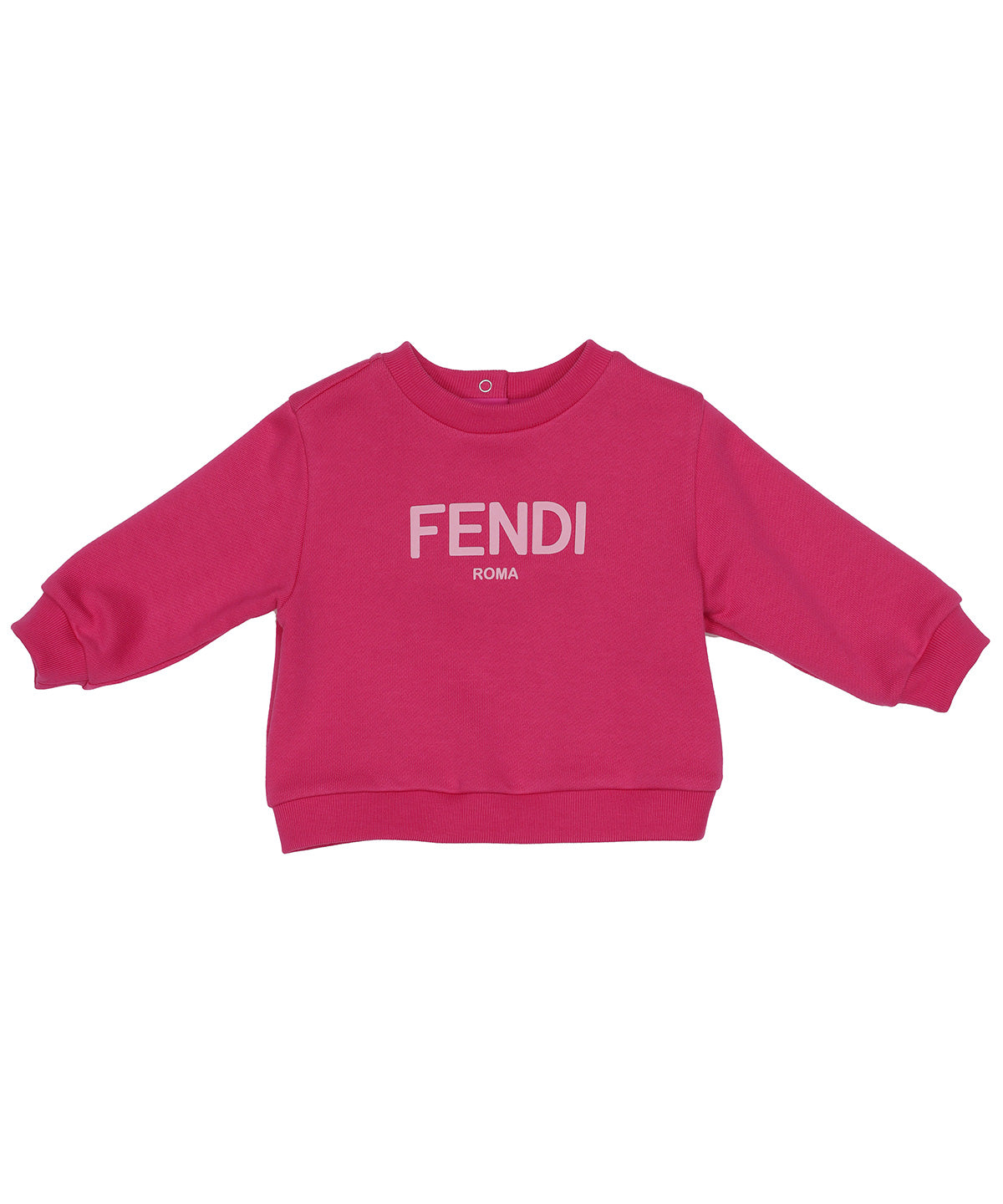 FENDI BABY トレーナー｜世界の子供服マ・メール