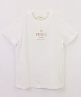 FENDI ロゴカットソー1