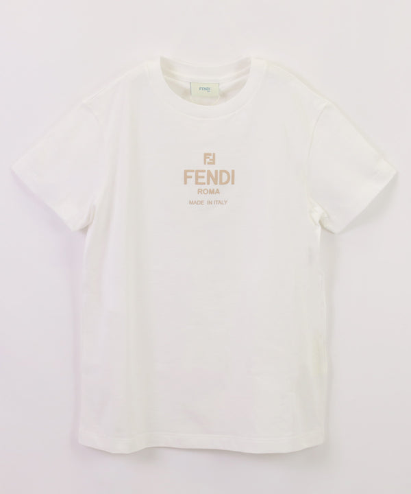 FENDI ロゴカットソー1