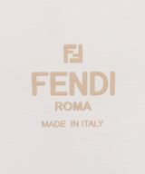 FENDI ロゴカットソー3