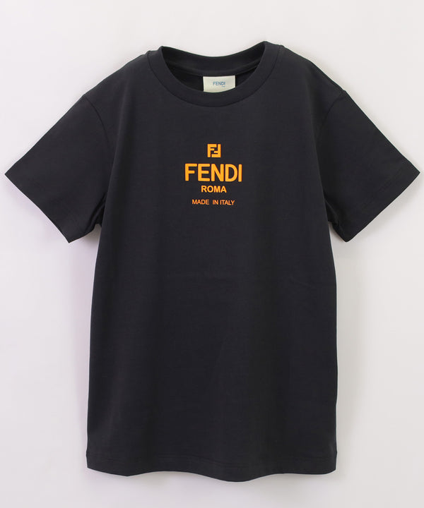 FENDI ロゴカットソー1