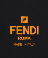 FENDI ロゴカットソー3