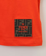 FENDI FFパッチカットソー ★