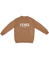 FENDI ロゴニット ★