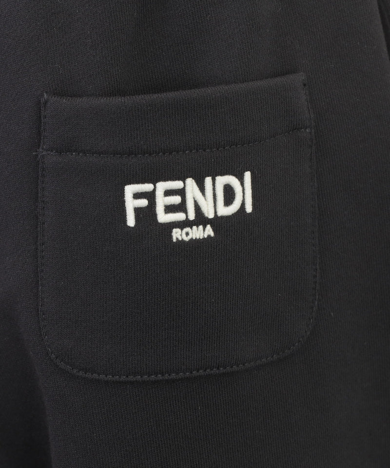 FENDI リバーシブルパンツ4