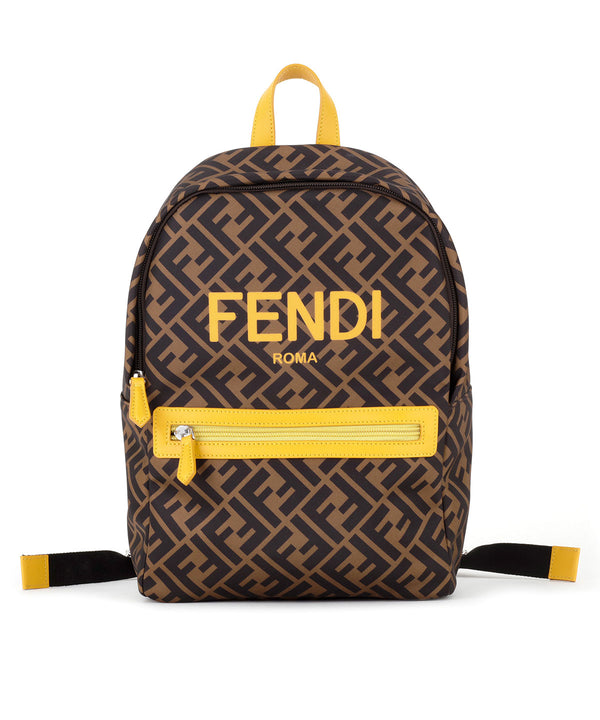 FENDI バックパック1