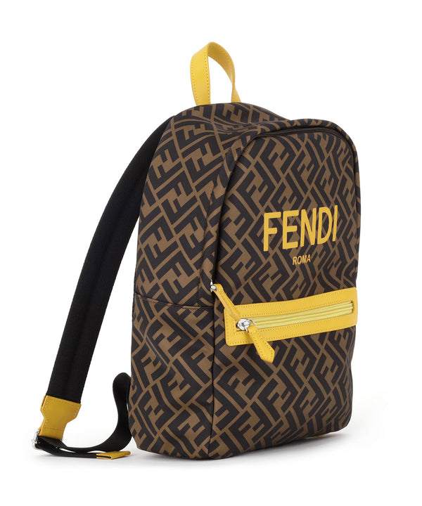 FENDI バックパック2