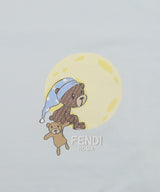 FENDI BABY おくるみ3