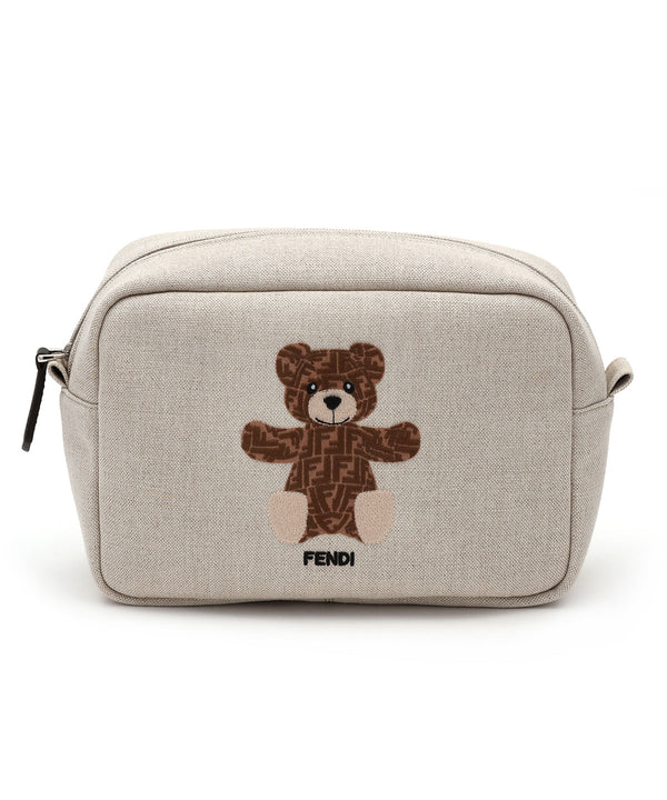 FENDI BABY ポーチ