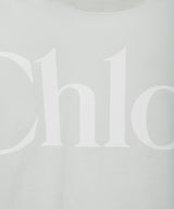 CHLOE ロゴカットソー