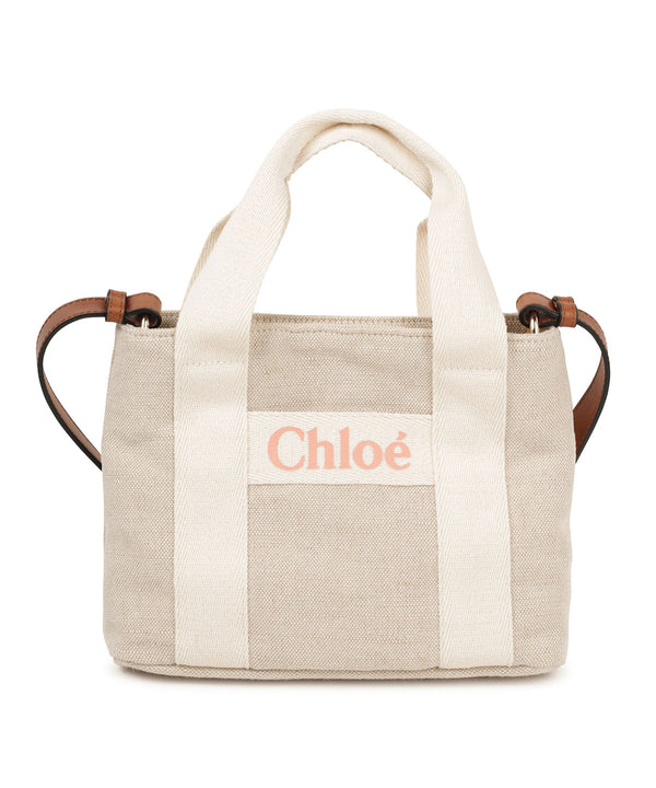 CHLOE ショルダーバック