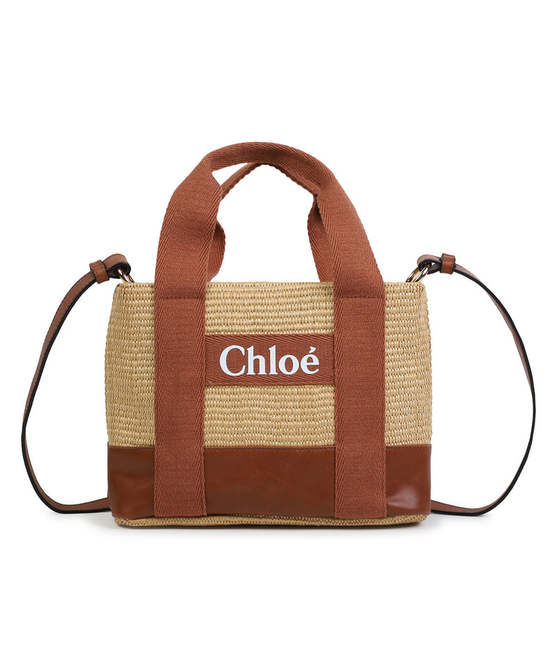 CHLOE ショルダーバック