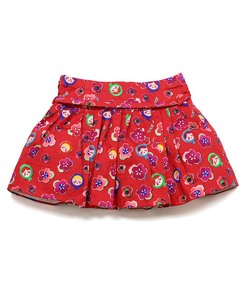 SIMONETTA スカート 82-350616495-17 3Y(100cm)