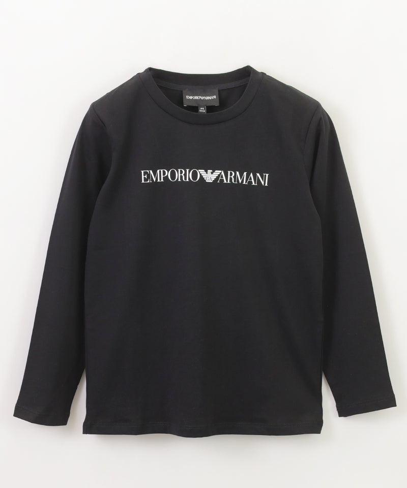 EMPORIO ARMANI ロゴカットソー1