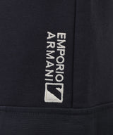 EMPORIO ARMANI メッシュポケット付きパンツ5