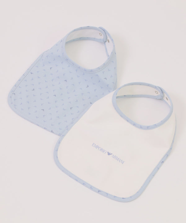 EMPORIO ARMANI BABY スタイ2枚セット1