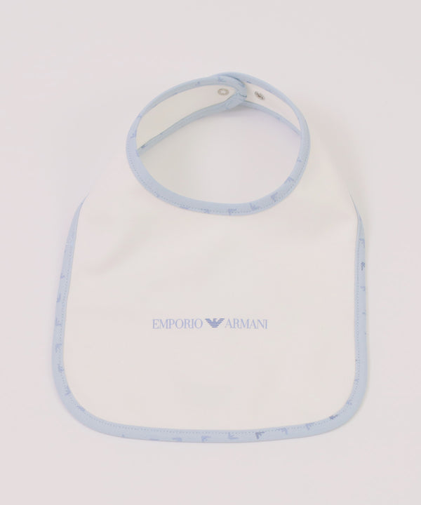 EMPORIO ARMANI BABY スタイ2枚セット2