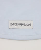 EMPORIO ARMANI BABY ロンパースセット(ロンパース&スタイ&帽子) ★