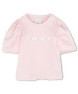 GIVENCHY BABY&KIDS ロゴカットソー