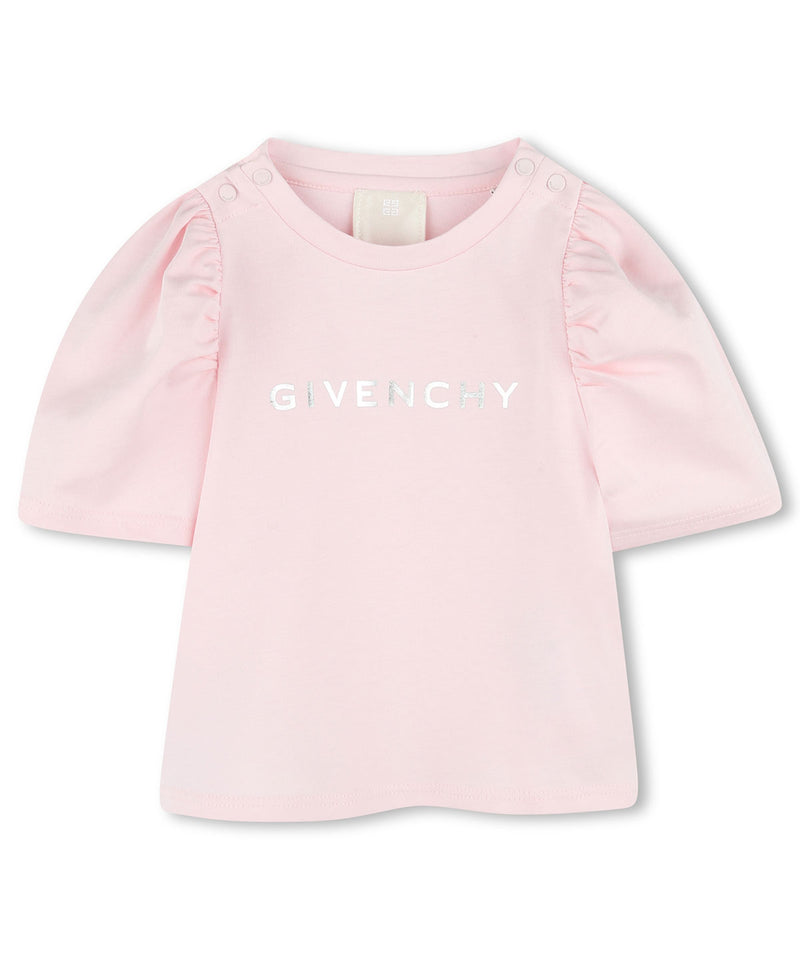 GIVENCHY BABY&KIDS ロゴカットソー