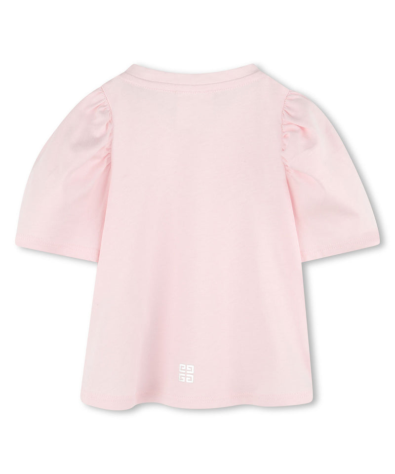 GIVENCHY BABY&KIDS ロゴカットソー