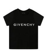 GIVENCHY BABY&KIDS ロゴ&4Gカットソー