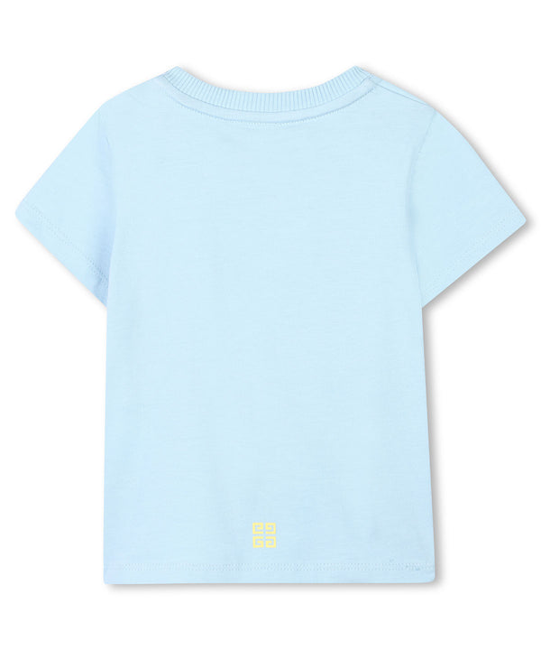 GIVENCHY BABY&KIDS ロゴカットソー