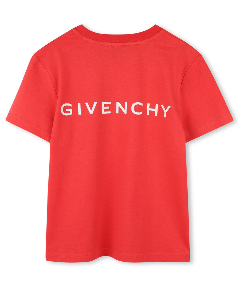 GIVENCHY 4Gカットソー