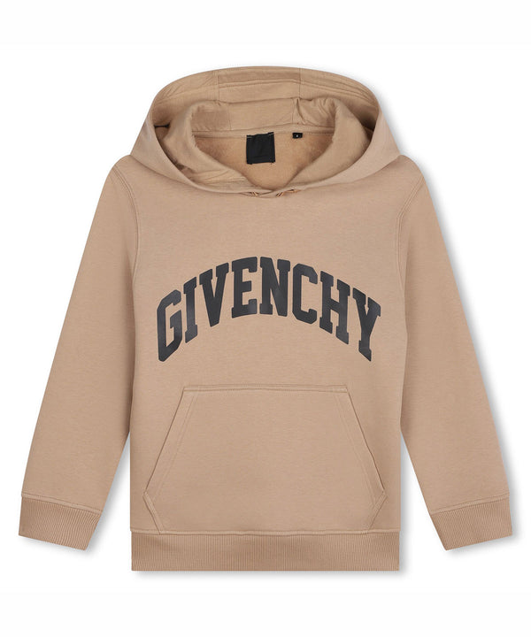 GIVENCHY ロゴスウェット