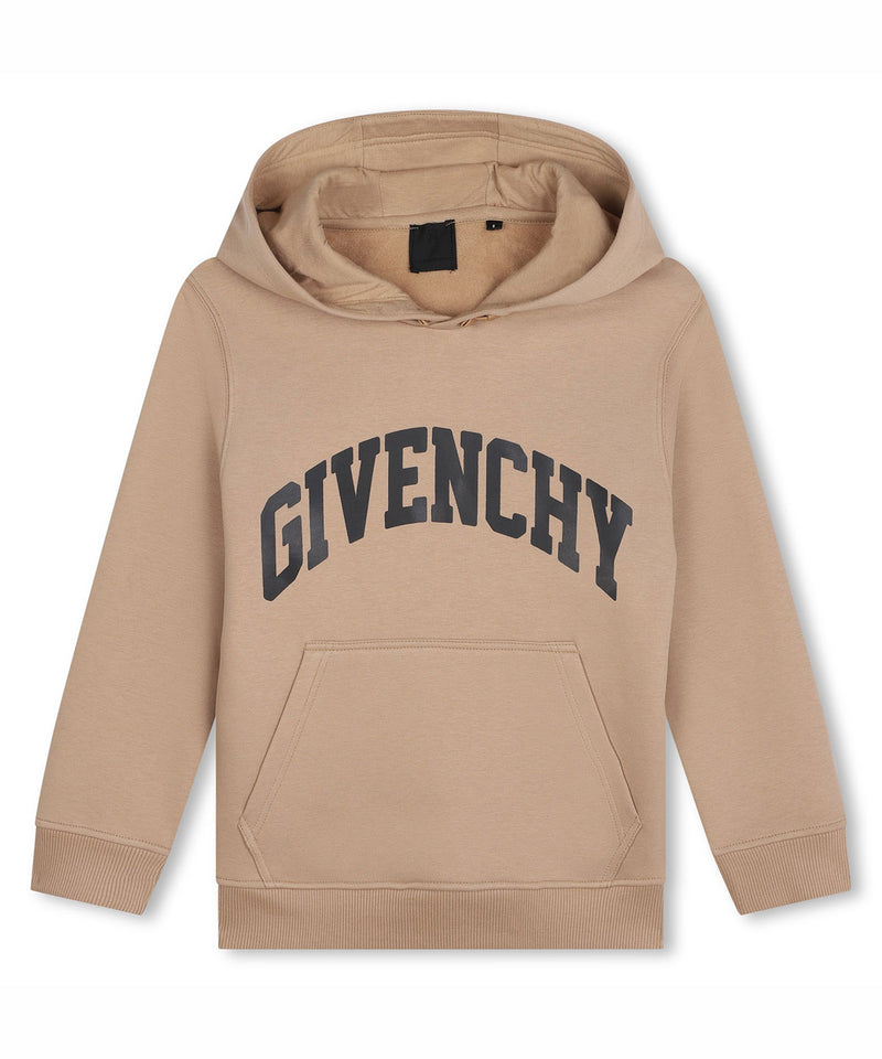 GIVENCHY ロゴスウェット