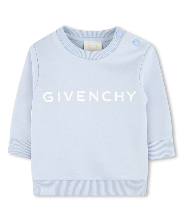 GIVENCHY BABY&KIDS ロゴスウェット