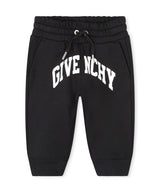 GIVENCHY BABY&KIDS ロゴスウェットパンツ ★