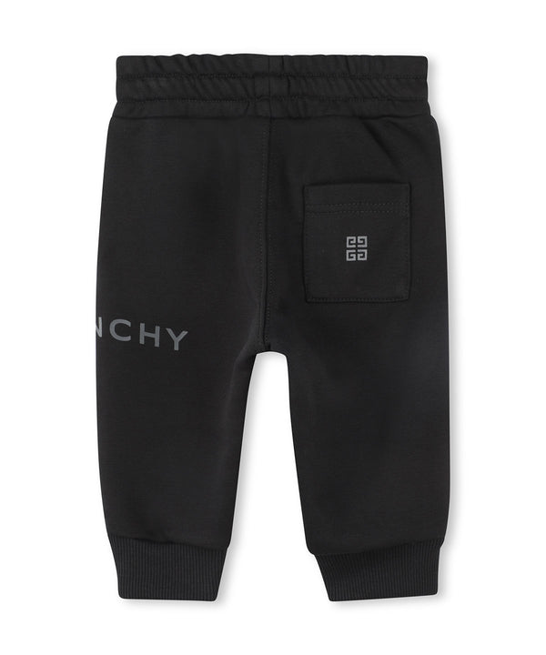 GIVENCHY BABY&KIDS ロゴスウェットパンツ