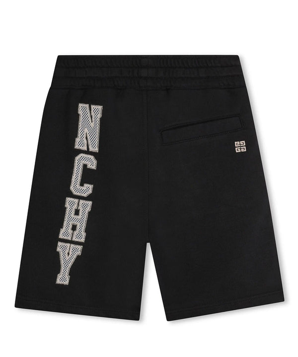 GIVENCHY ロゴスウェットパンツ