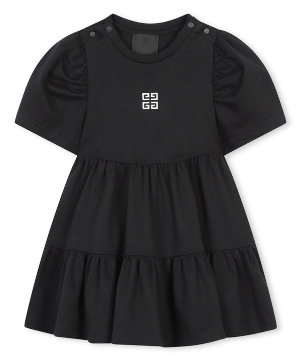 GIVENCHY BABY&KIDS 4Gティアードワンピース