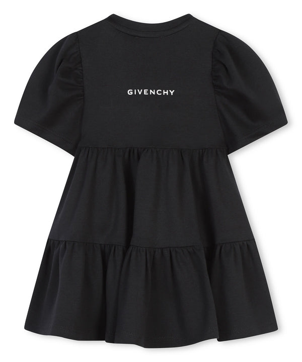 GIVENCHY BABY&KIDS 4Gティアードワンピース