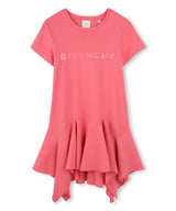 GIVENCHY ロゴワンピース