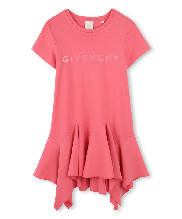 GIVENCHY ロゴワンピース