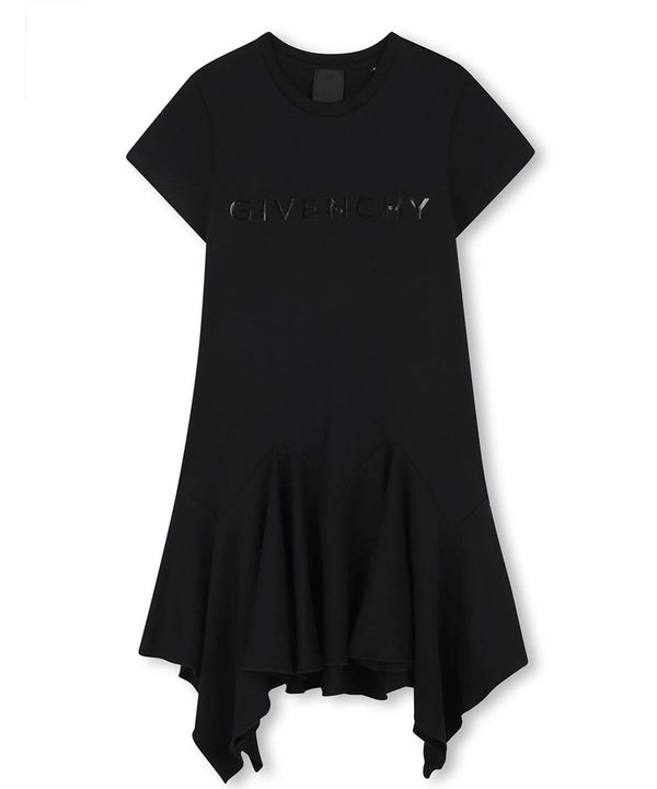 GIVENCHY ロゴワンピース