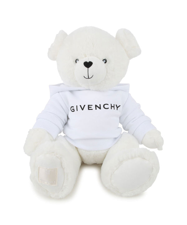 GIVENCHY フェイクファーティディベア