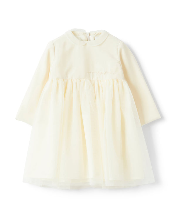 IL GUFO BABY&KIDS チュールドレス ★