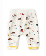 FENDI BABY スウェットパンツ 31-060523005-01 18M(85cm)/24M(90cm)