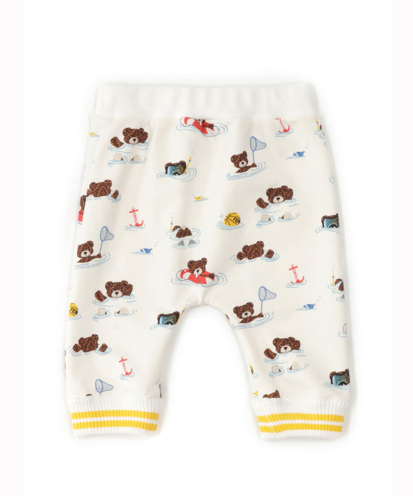 FENDI BABY スウェットパンツ 31-060523005-00 18M(85cm)/24M(90cm)