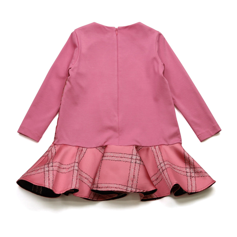 SIMONETTA ワンピース 92-350717130-16 10Y(140cm) – 世界の子供服マ