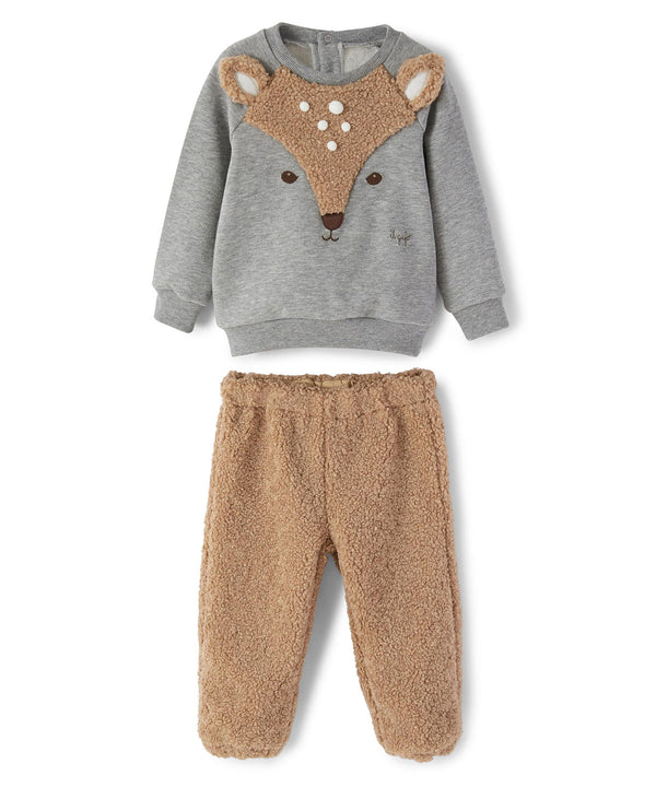 IL GUFO BABY deerセットアップ2